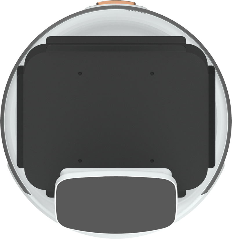 Food Delivery Robot