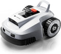15 days free Trial - Meeting your new Lawn Guy - Lopkin L2500 Robotic Lawn Mower - 1 Acre, NetRTK + AI Vision
