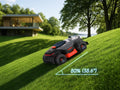 NexLawn VIDAR AWD Series Robotic Lawn Mower---3000 AWD