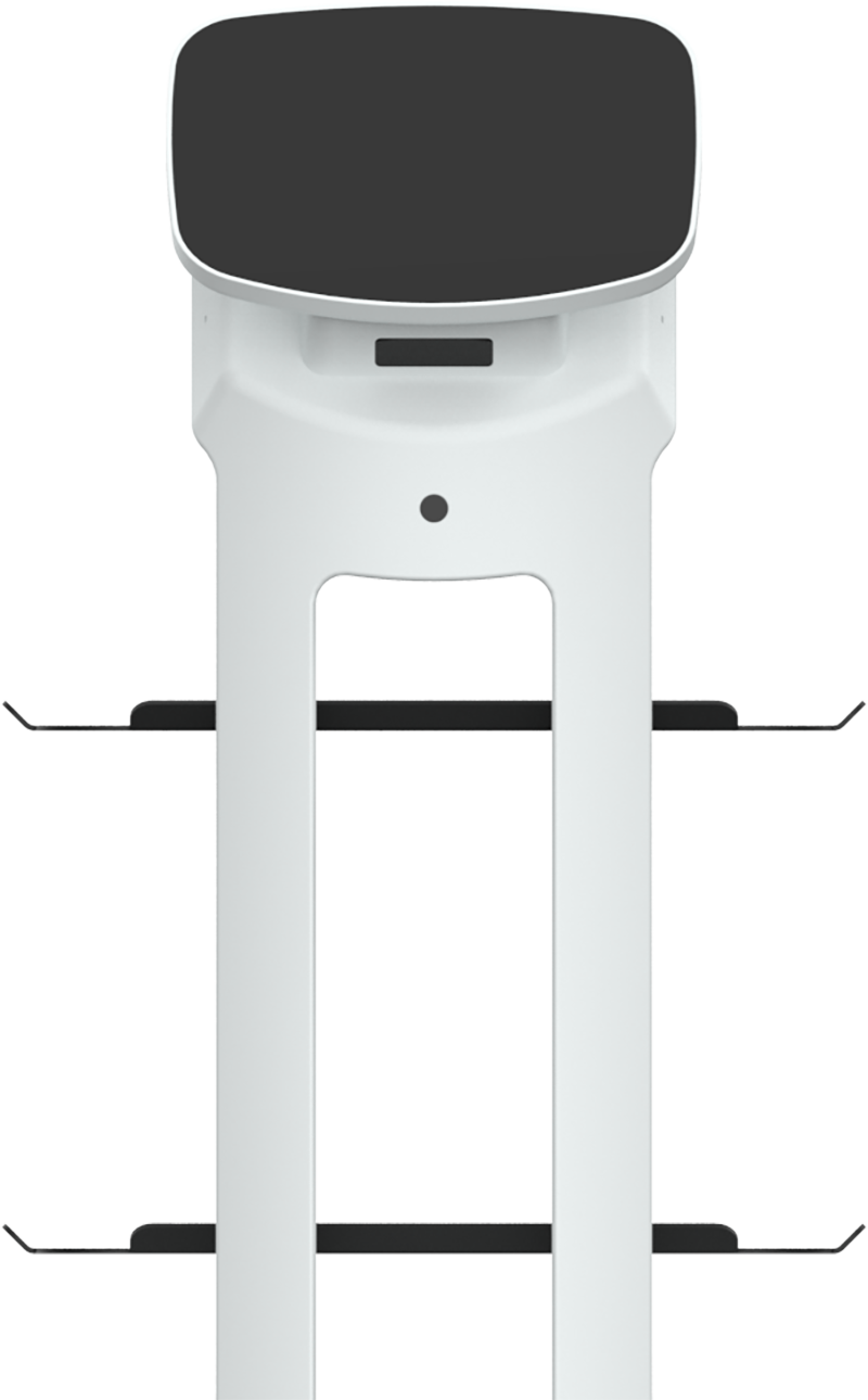 Food Delivery Robot