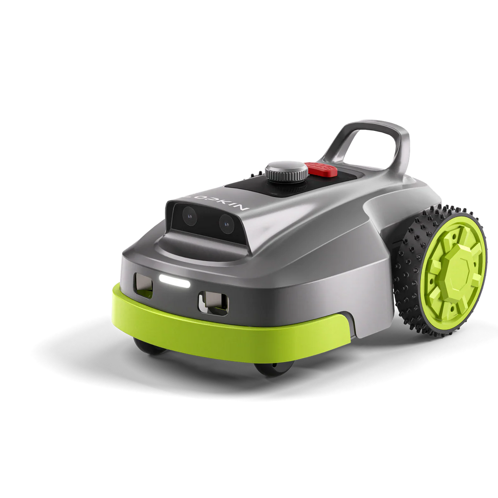 Robots As A Service - Lopkin L robotic Lawn Mower