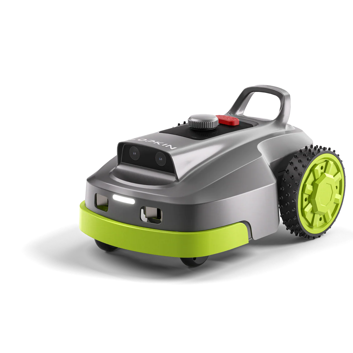 Robots As A Service - Lopkin L robotic Lawn Mower