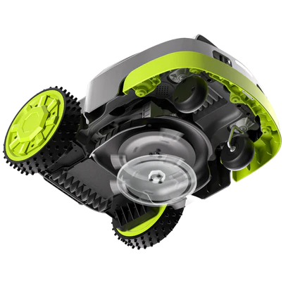 Robots As A Service - Lopkin L robotic Lawn Mower