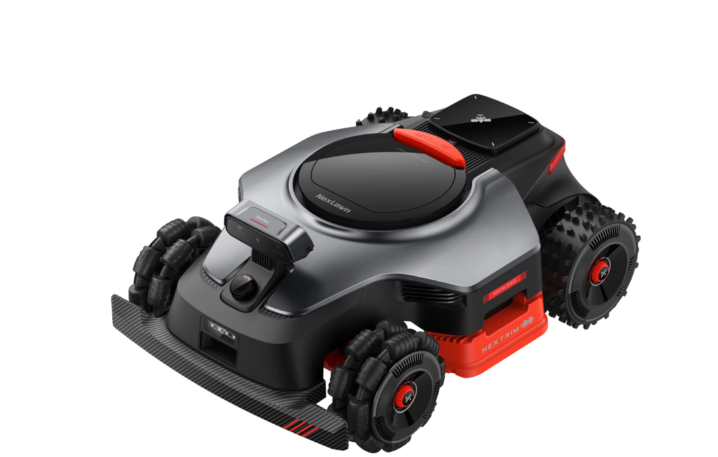 NexLawn NAVIA AWD Series Robotic Lawn Mower---5500 AWD