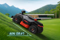 NexLawn NAVIA AWD Series Robotic Lawn Mower---5500 AWD