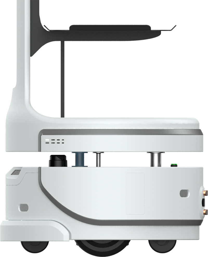 Food Delivery Robot